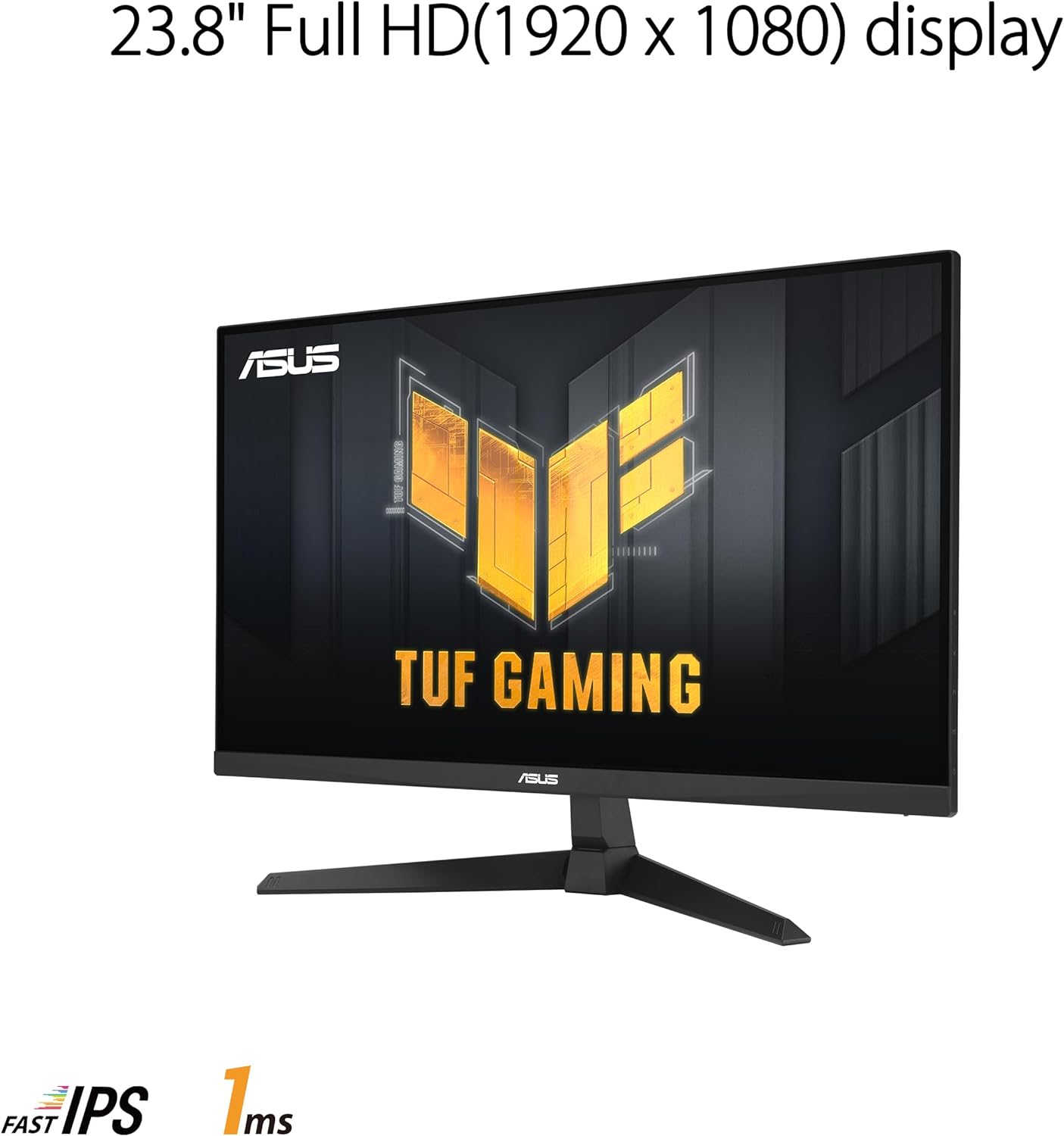 ASUS TUF Gaming VG249Q3A 24 ASUS TUF Gaming VG249Q3A 24